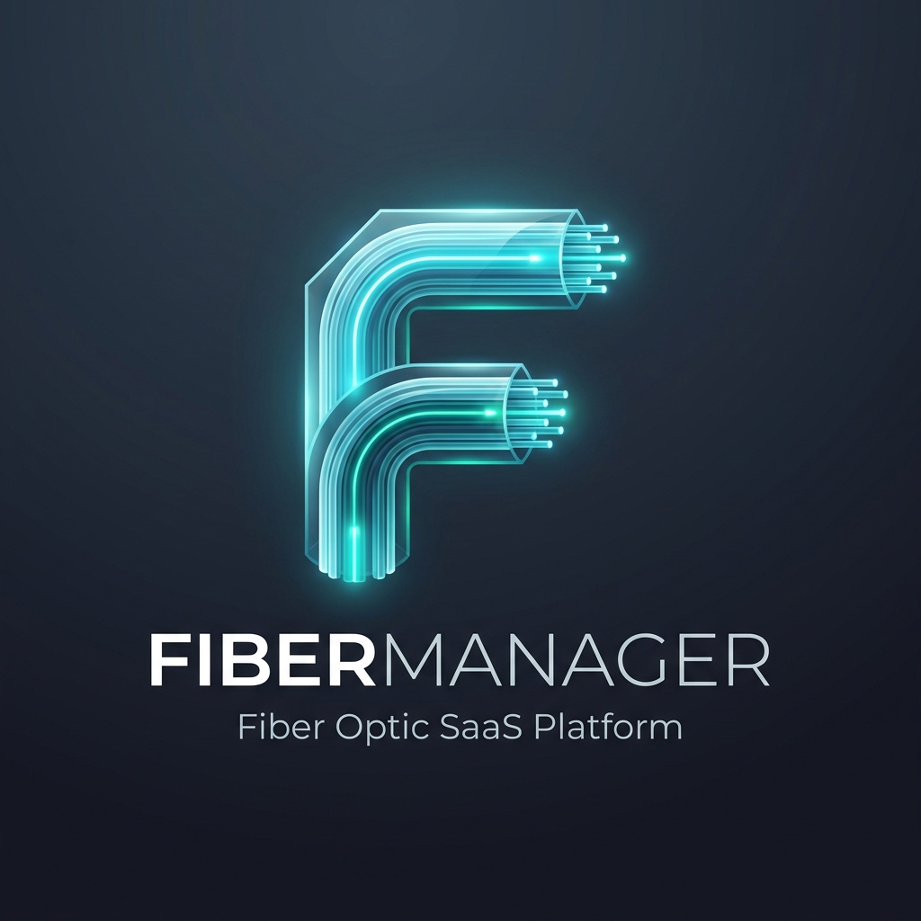 FiberManager Logo
